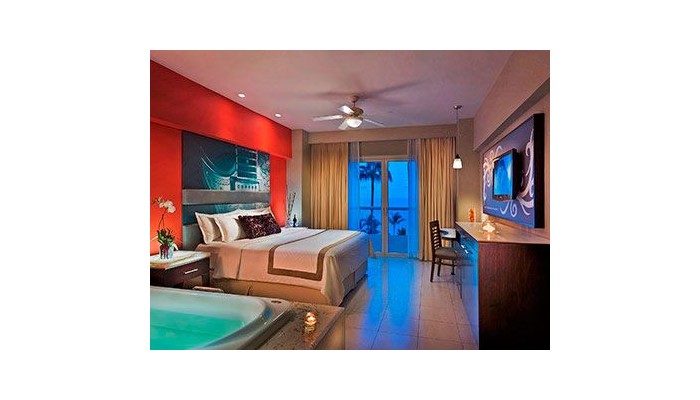 Hard Rock Hotel Vallarta poza 7