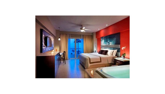Hard Rock Hotel Vallarta poza 6