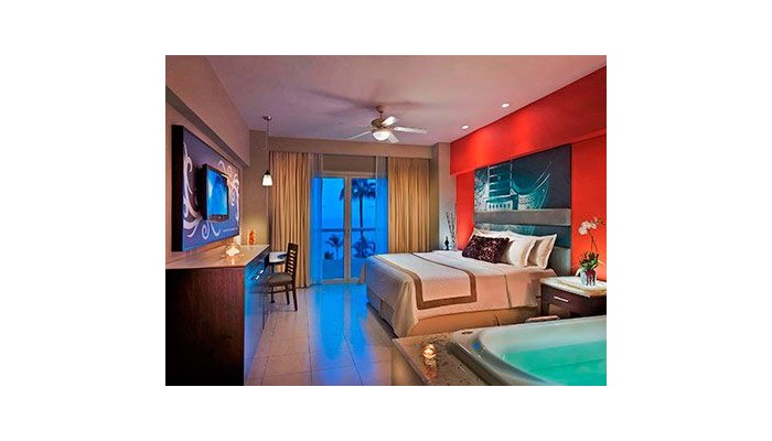 Hard Rock Hotel Vallarta poza 8