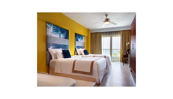 Hard Rock Hotel Vallarta poza 5