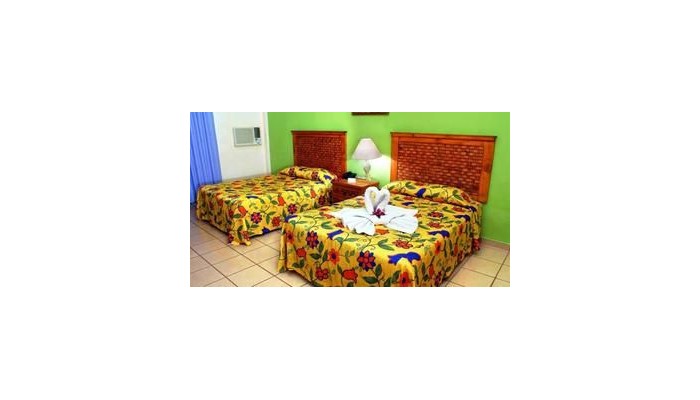 Hotel Decameron Los Cocos poza 0