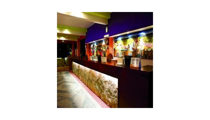 Hotel Decameron Los Cocos poza 2