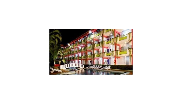 Hotel Decameron Los Cocos poza 3