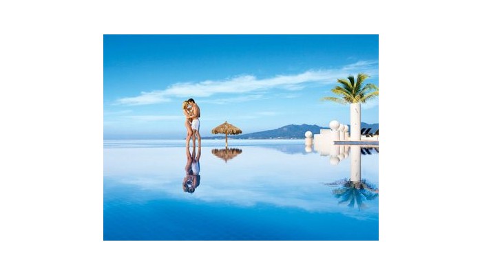 Hotel Dreams Villamagna Nuevo Vallarta poza 8