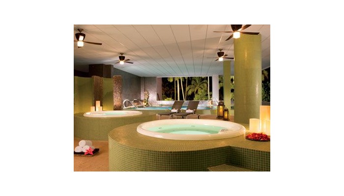 Hotel Dreams Villamagna Nuevo Vallarta poza 9