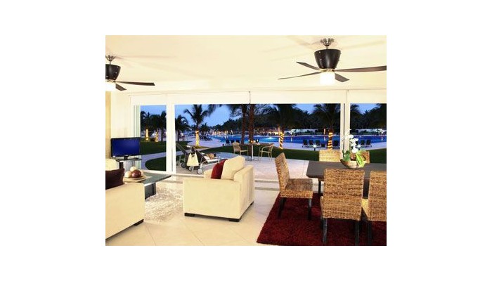 Hotel Dreams Villamagna Nuevo Vallarta poza 0