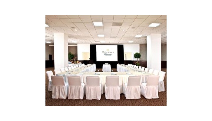 Hotel Dreams Villamagna Nuevo Vallarta poza 7