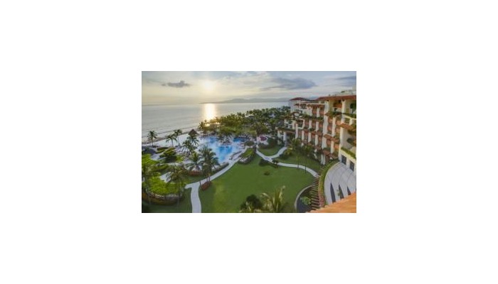 Hotel Grand Velas Riviera Nayarit All Inclusive poza 1