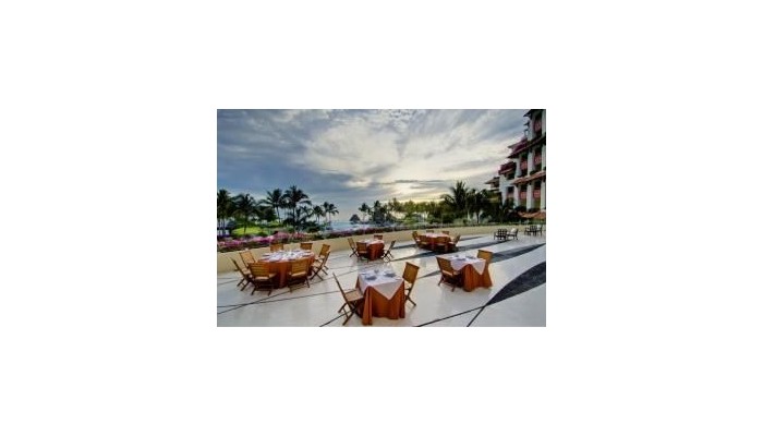 Hotel Grand Velas Riviera Nayarit All Inclusive poza 6
