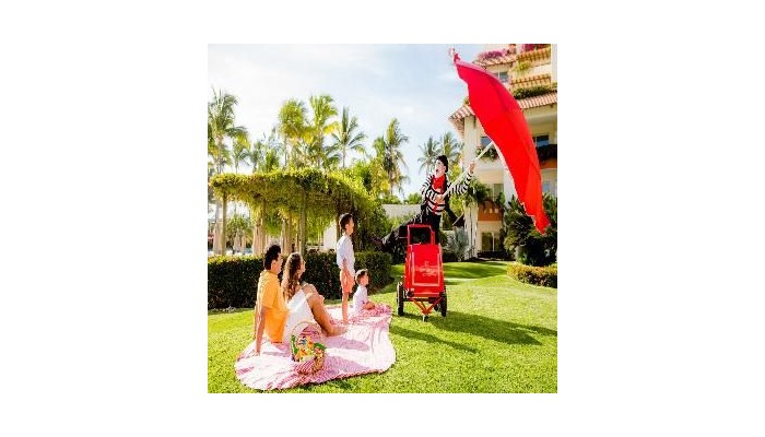 Hotel Grand Velas Riviera Nayarit poza 11