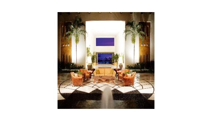 Hotel Grand Velas Riviera Nayarit poza 3