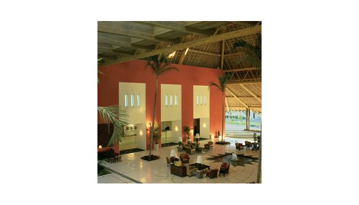 Hotel Grand Velas Riviera Nayarit poza 4