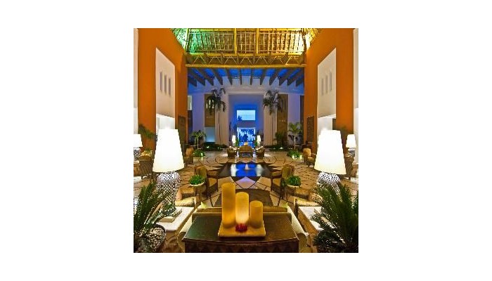 Hotel Grand Velas Riviera Nayarit poza 2