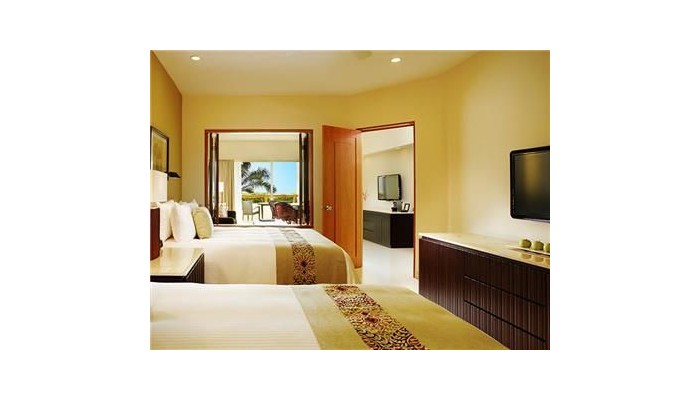 Hotel Grand Velas Riviera Nayarit Luxury All Inclusive poza 8