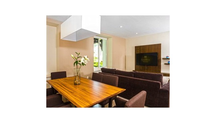 Hotel Grand Velas Riviera Nayarit Luxury All Inclusive poza 2