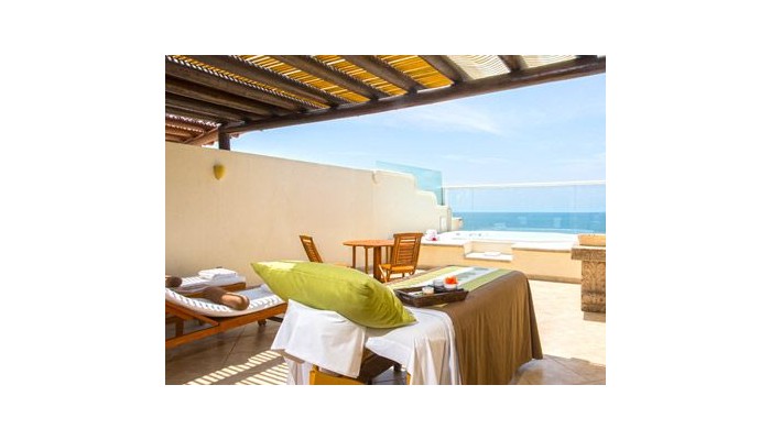 Hotel Grand Velas Riviera Nayarit Luxury All Inclusive poza 5