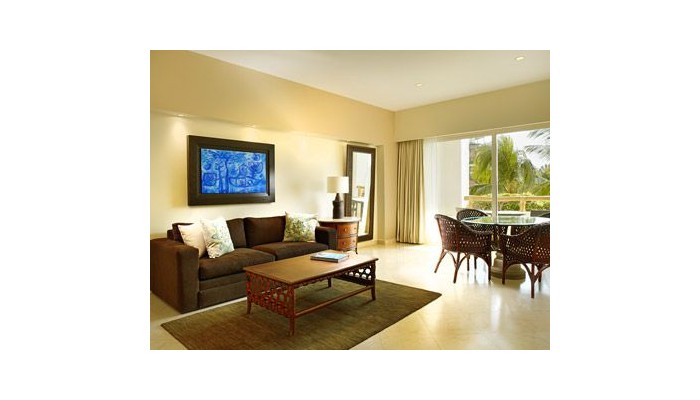 Hotel Grand Velas Riviera Nayarit Luxury All Inclusive poza 7