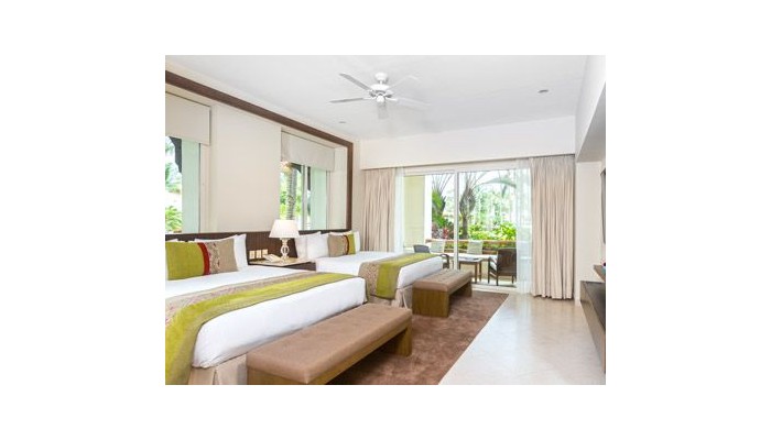 Hotel Grand Velas Riviera Nayarit Luxury All Inclusive poza 0