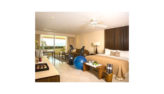 Hotel Grand Velas Riviera Nayarit Luxury All Inclusive poza 3