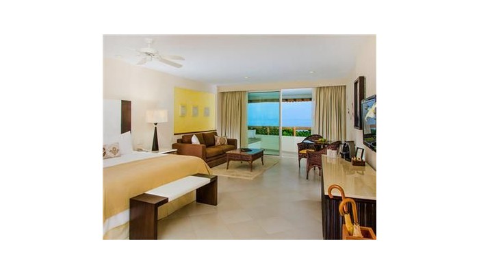 Hotel Grand Velas Riviera Nayarit Luxury All Inclusive poza 11