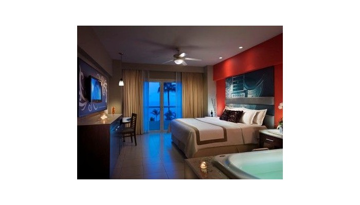 Hotel Hard Rock Vallarta poza 11