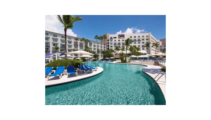 Hotel Hard Rock Vallarta poza 6