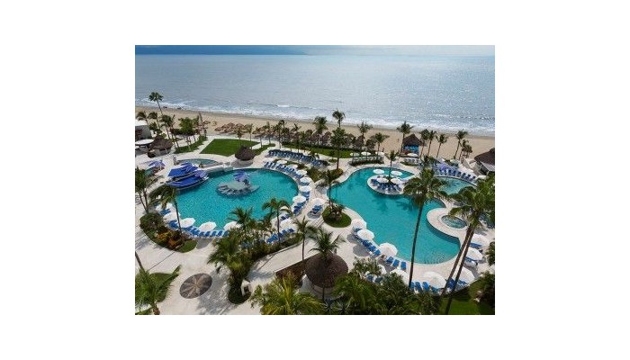 Hotel Hard Rock Vallarta poza 0