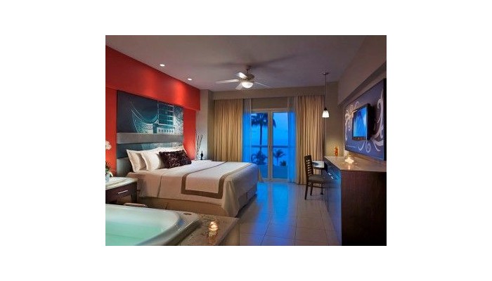 Hotel Hard Rock Vallarta poza 4