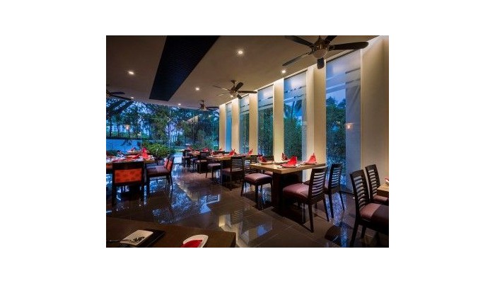 Hotel Hard Rock Vallarta poza 10