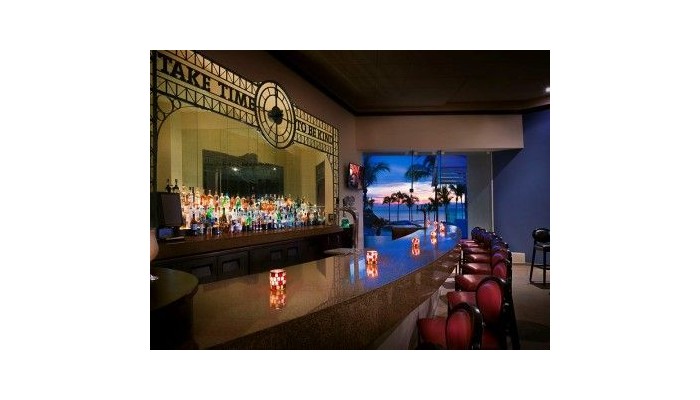 Hotel Hard Rock Vallarta poza 9