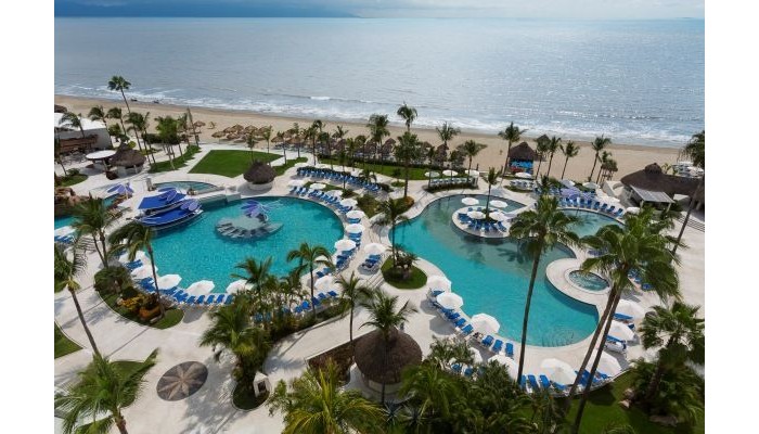 Hotel Hard Rock Vallarta -platinum- poza 0