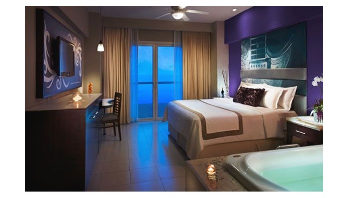 Hotel Hard Rock Vallarta -platinum- poza 5