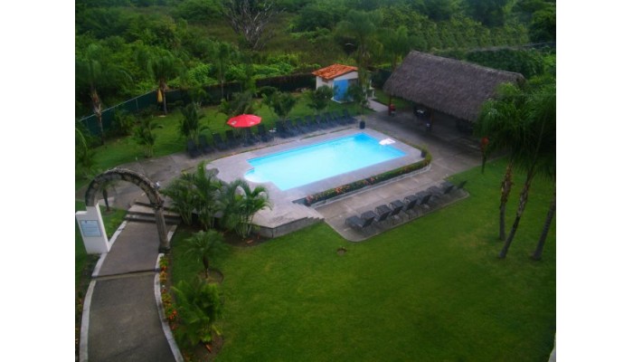 Hotel Las Palomas Nuevo Vallarta poza 8