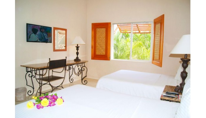 Hotel Las Palomas Nuevo Vallarta poza 4