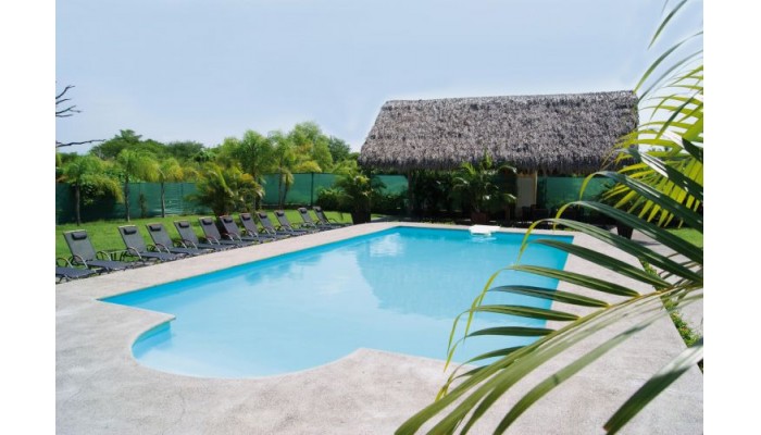 Hotel Las Palomas Nuevo Vallarta poza 10