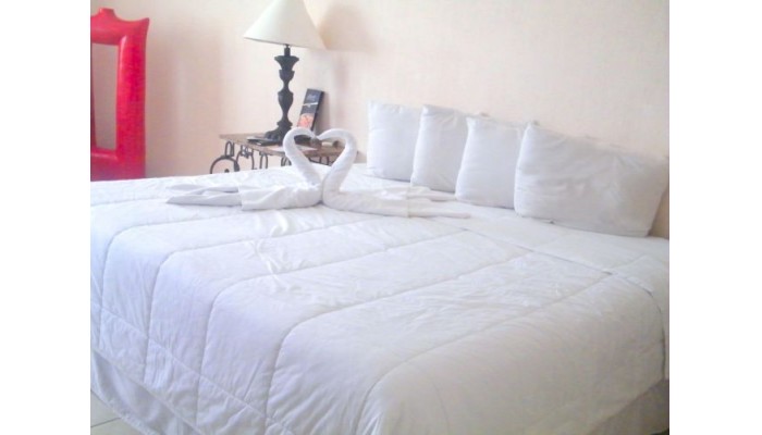 Hotel Las Palomas Nuevo Vallarta poza 0