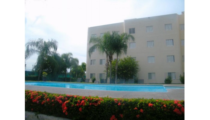 Hotel Las Palomas Nuevo Vallarta poza 9