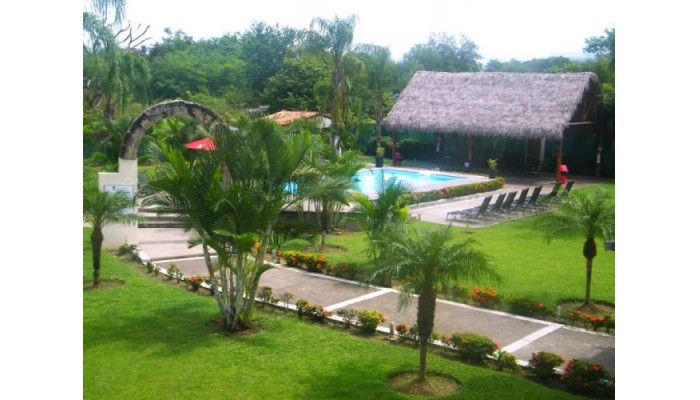 Hotel Las Palomas Nuevo Vallarta poza 7