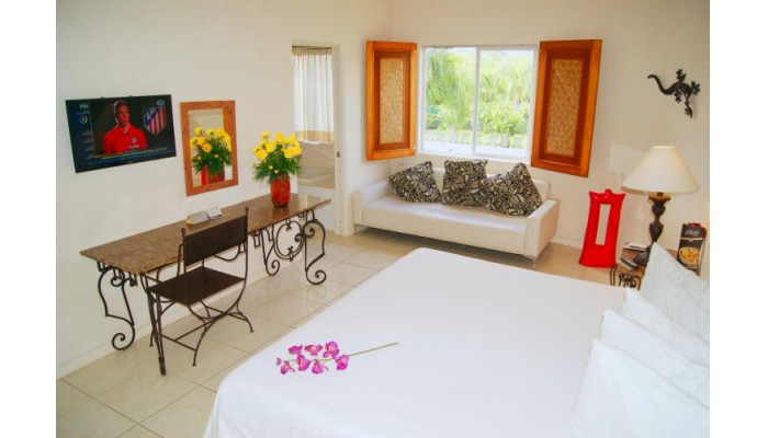 Hotel Las Palomas Nuevo Vallarta poza 3