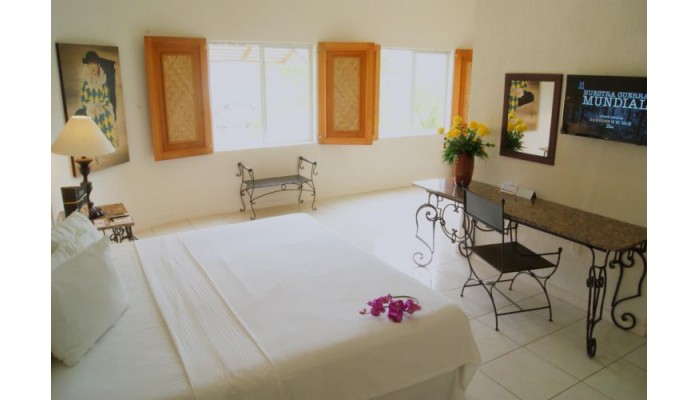 Hotel Las Palomas Nuevo Vallarta poza 5