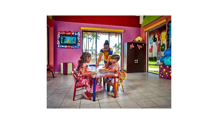 Hotel Occidental Nuevo Vallarta poza 4