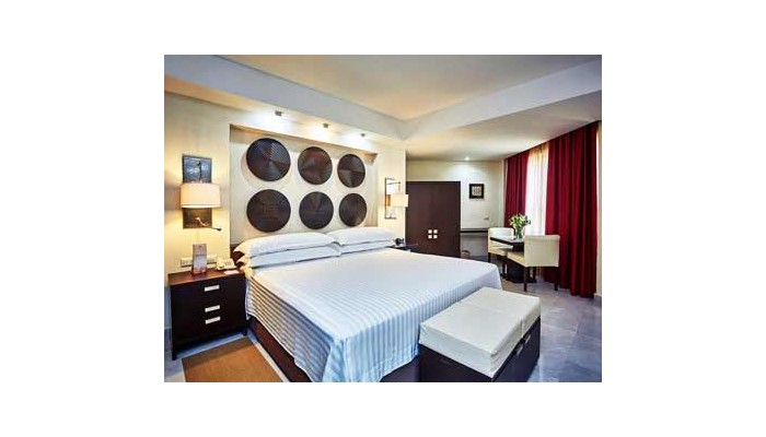 Hotel Occidental Nuevo Vallarta poza 0