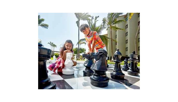 Hotel Occidental Nuevo Vallarta poza 3