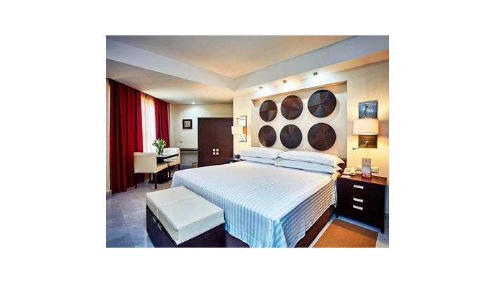 Hotel Occidental Nuevo Vallarta poza 1