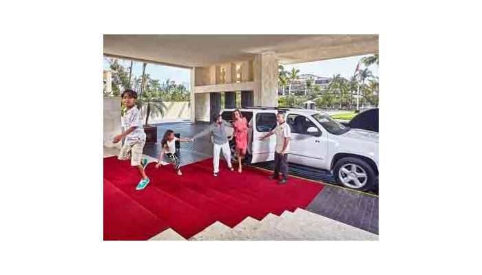 Hotel Occidental Nuevo Vallarta poza 5