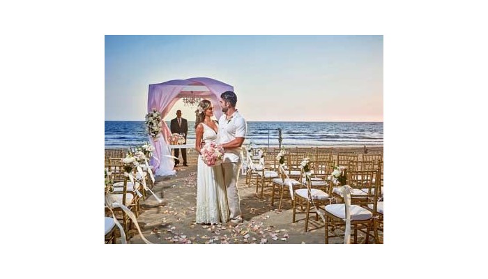 Hotel Occidental Nuevo Vallarta poza 9