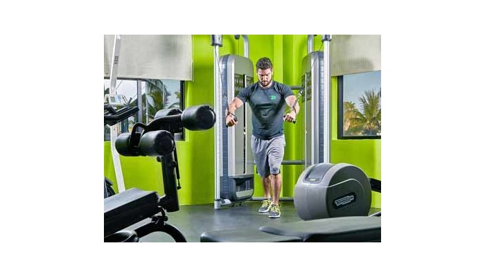 Hotel Occidental Nuevo Vallarta poza 11