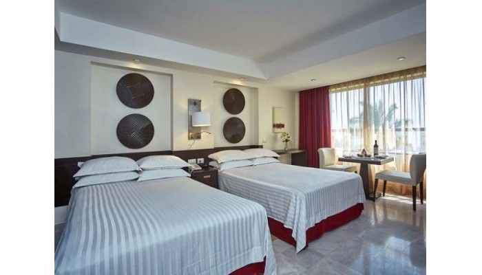 Hotel Occidental Nuevo Vallarta poza 2