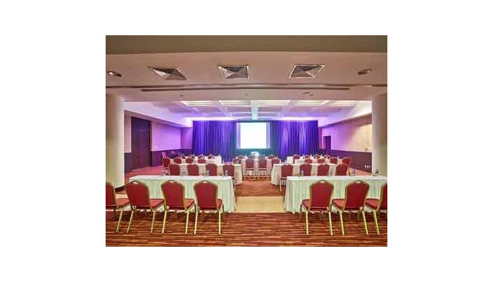 Hotel Occidental Nuevo Vallarta poza 8