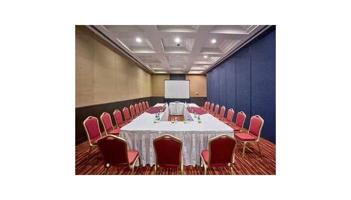 Hotel Occidental Nuevo Vallarta poza 7